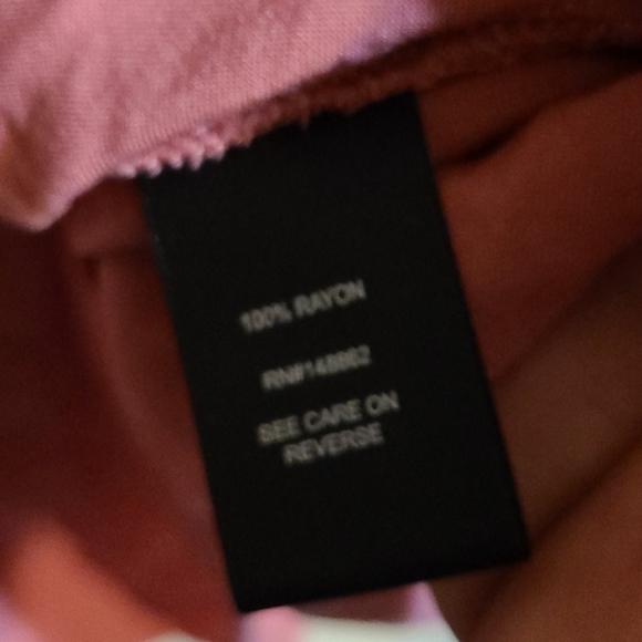 Torrid top - Picture 4 of 4